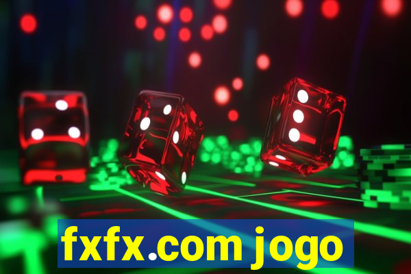 fxfx.com jogo